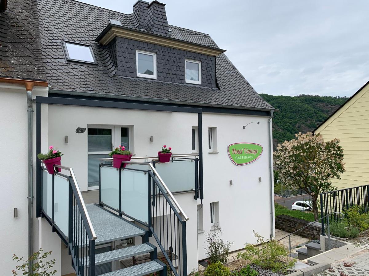 La Maison Vintage Cochem Buitenkant foto