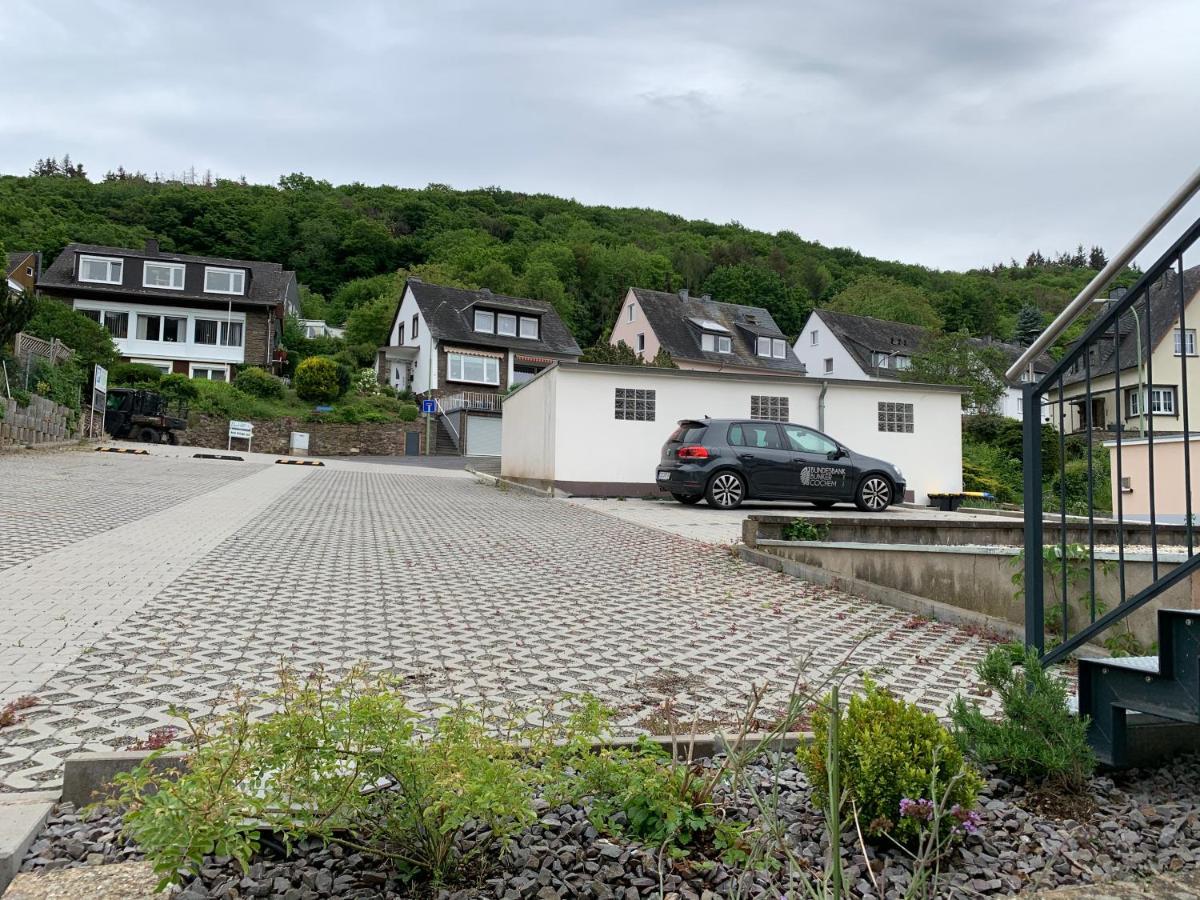 La Maison Vintage Cochem Buitenkant foto